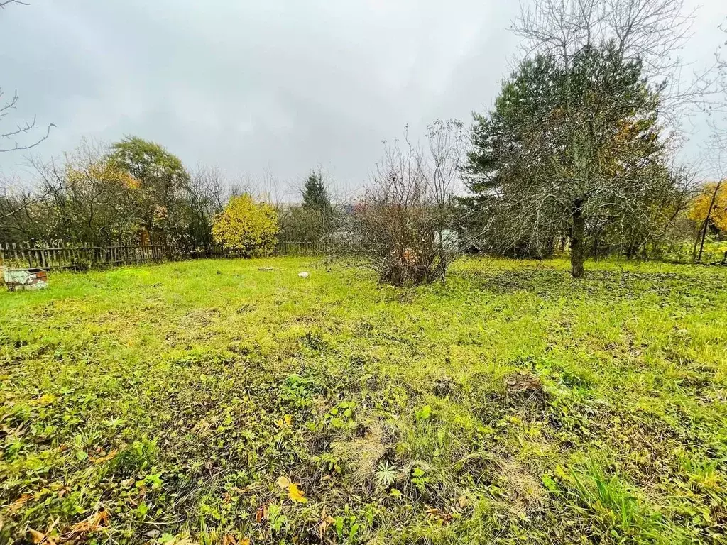 Дом в Московская область, Пущино Серпухов городской округ, Опыт СНТ, ... - Фото 1