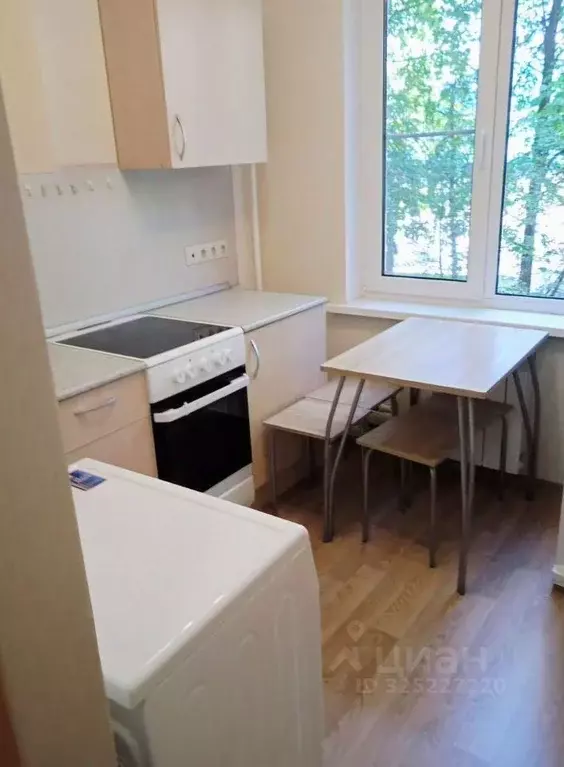 2-к кв. Москва ул. Красного Маяка, 13АК2 (44.0 м) - Фото 1