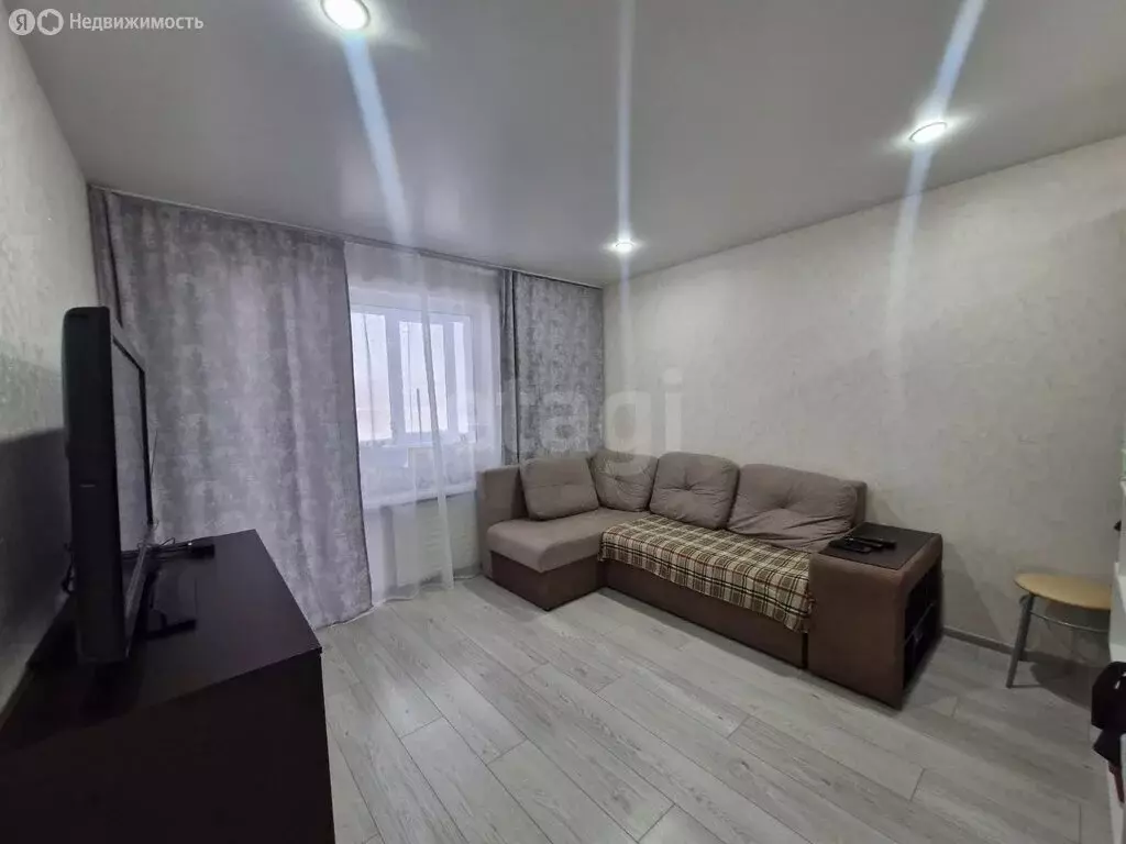 1-комнатная квартира: Ухта, Пионергорский проезд, 4 (26.8 м) - Фото 1