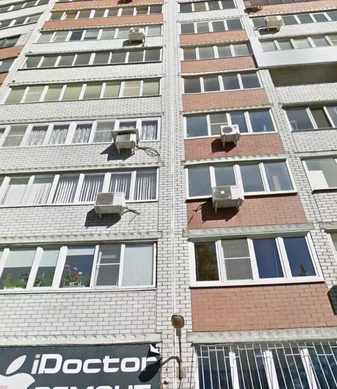 2-к кв. Рязанская область, Рязань Медицинская ул., 20 (56.0 м) - Фото 1