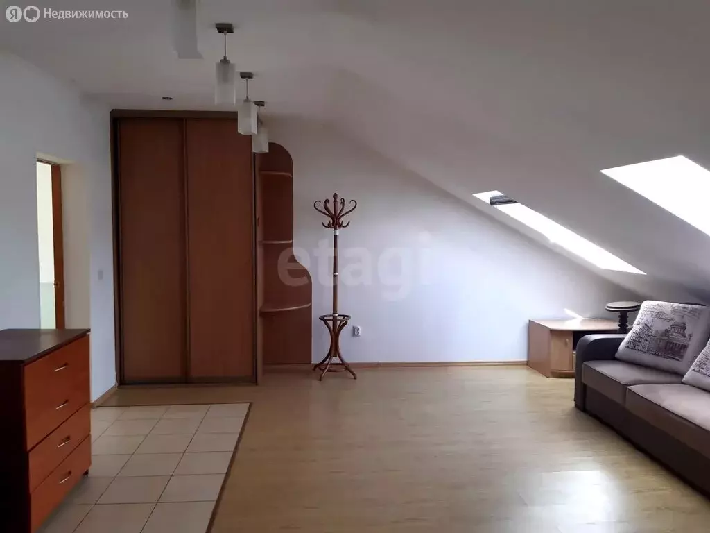 1-комнатная квартира: Калининград, проспект Калинина, 83 (44.1 м) - Фото 2