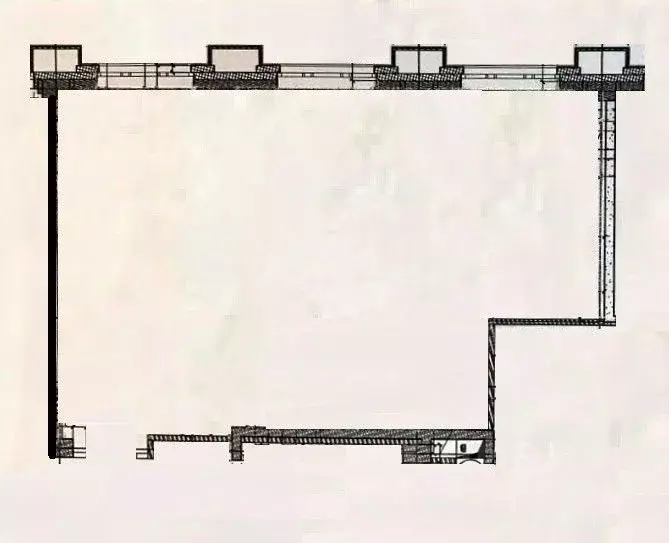 3-к кв. Москва ул. Фадеева, 4А (80.0 м) - Фото 2
