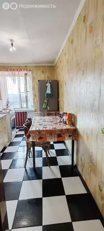 2-комнатная квартира: Шилка, улица Воровского, 5 (48.6 м) - Фото 1