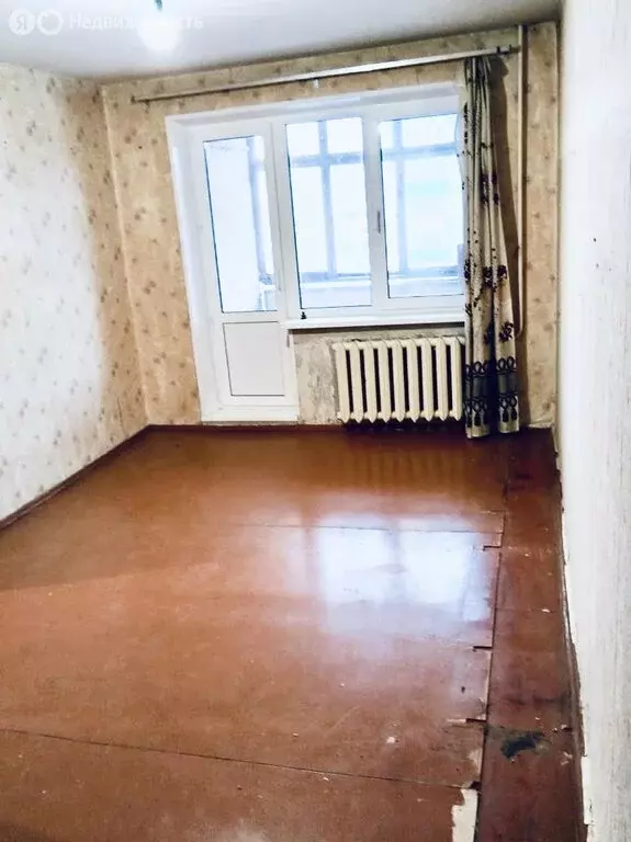 2-комнатная квартира: Уфа, улица Авроры, 7/4 (44.9 м) - Фото 1