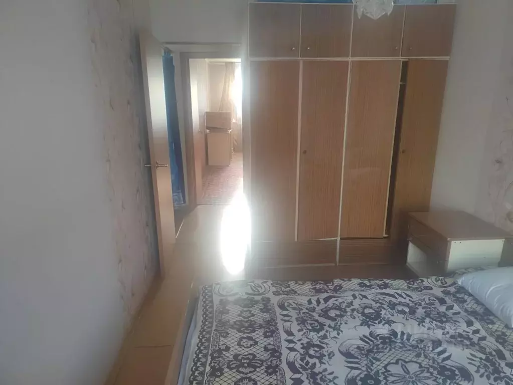 3-к кв. Алтайский край, Барнаул Северо-Западная ул., 167 (66.0 м) - Фото 2