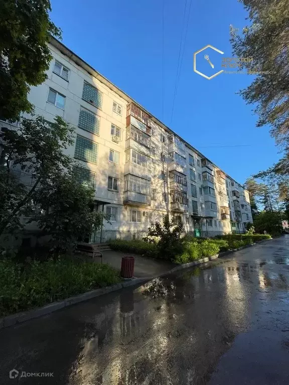 Продаётся 2-к квартира, 44.4 м - Фото 0