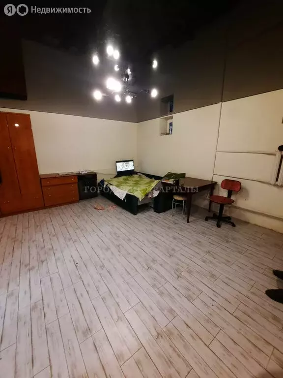 1-комнатная квартира: Химки, микрорайон Новогорск, Ивановская улица, ... - Фото 1