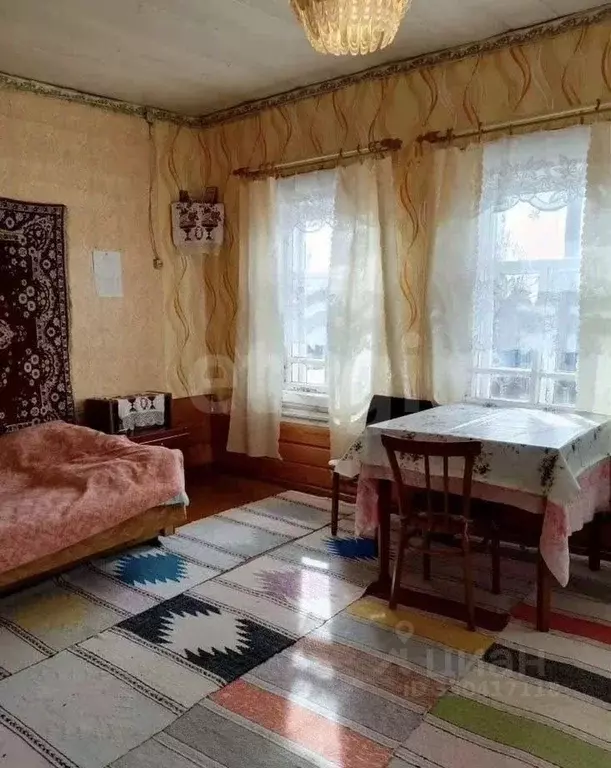 Дом в Кировская область, Омутнинское городское поселение, д. Осокино  ... - Фото 2