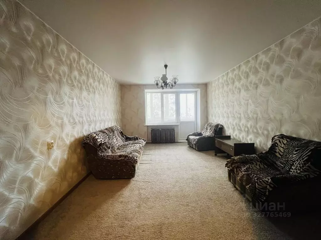 3-к кв. Московская область, Богородский городской округ, пос. Зеленый ... - Фото 1