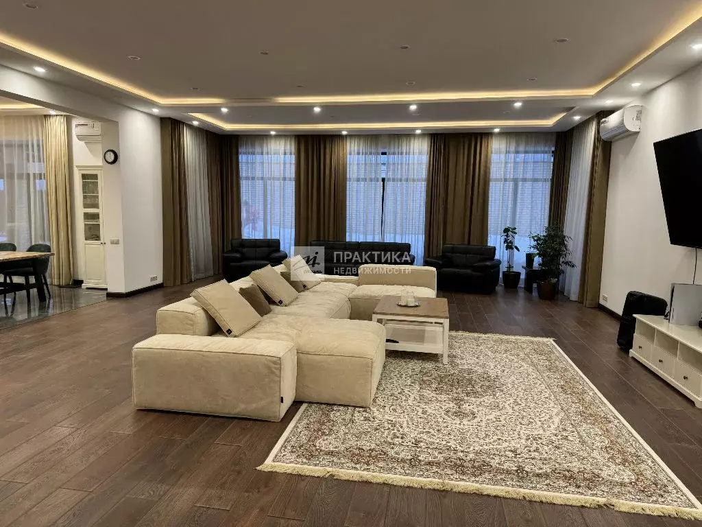 Продается дом в пгт Малаховка - Фото 2