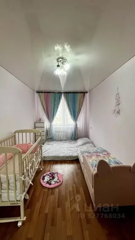 2-к кв. Хакасия, Черногорск ул. Калинина, 25 (43.8 м) - Фото 1