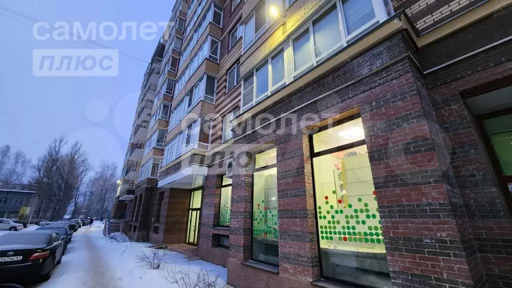 продам помещение свободного назначения, 49.1 м - Фото 0