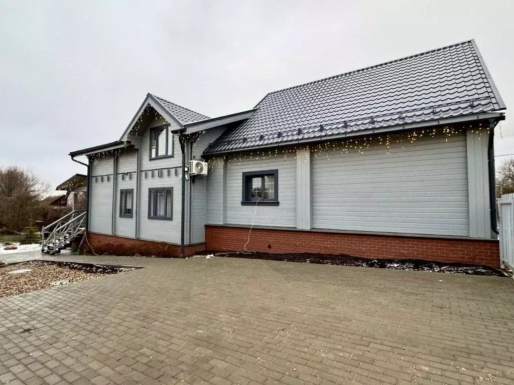 Дом в Владимирская область, Суздаль ул. Коровники, 4 (80 м) - Фото 2