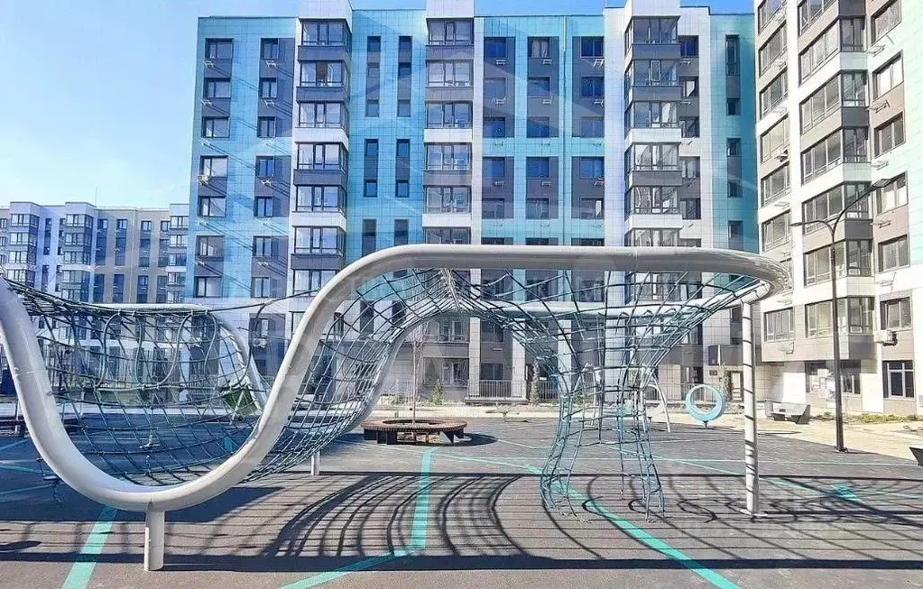 Студия Севастополь ул. Токарева, 18Дк1 (32.1 м) - Фото 0