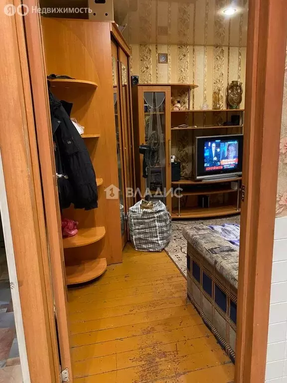 2-комнатная квартира: Микунь, Советская улица, 19А (44.9 м) - Фото 2