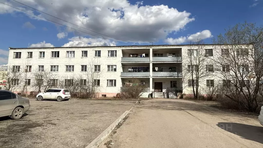 3-к кв. Московская область, Хотьково Сергиево-Посадский район, ... - Фото 1