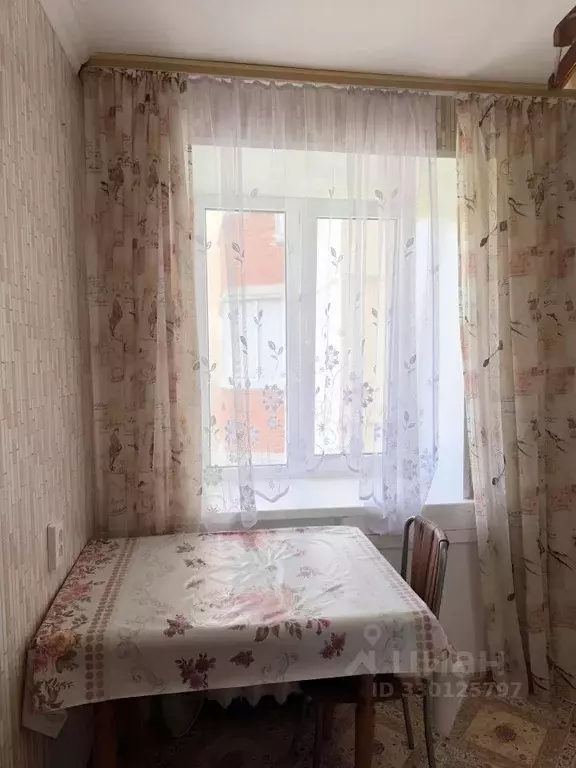 1-к кв. Башкортостан, Уфа ул. Уфимское Шоссе, 18/4 (33.3 м) - Фото 2