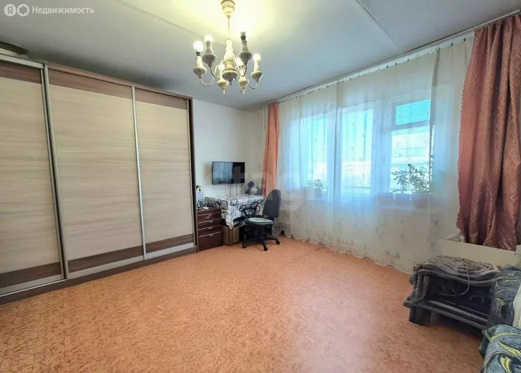 2-комнатная квартира: посёлок Рощино, Фабричная улица, 5 (53.2 м) - Фото 2