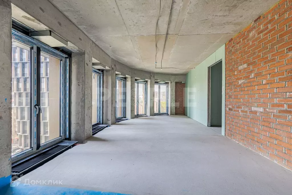 Продаётся 3-к квартира, 95 м - Фото 1