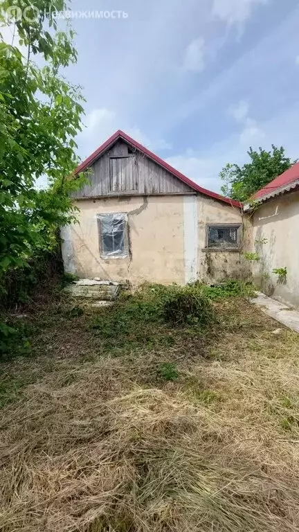 Дом в село Юровка, Советская улица (56.1 м) - Фото 1