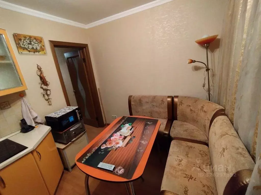 1-к кв. Москва Череповецкая ул., 4 (36.0 м) - Фото 2