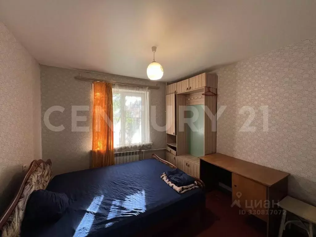 2-к кв. Липецкая область, Липецк ул. 30 лет Октября, 6 (50.0 м) - Фото 1