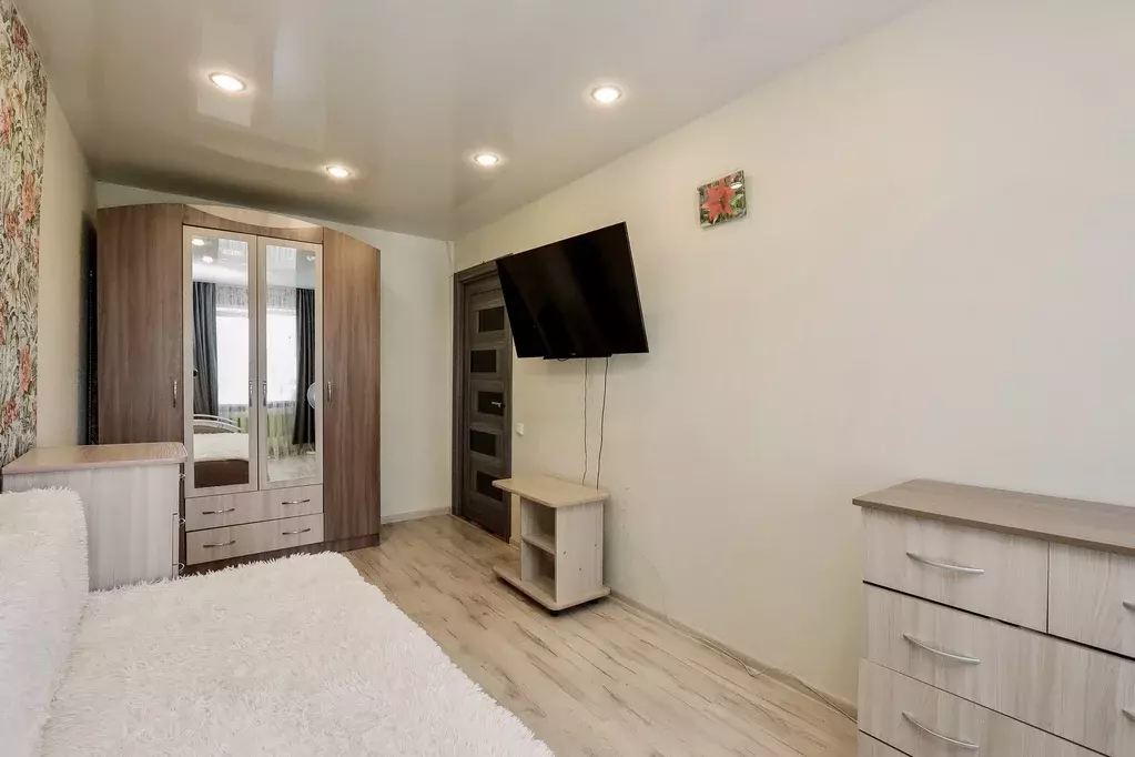 Продаётся 2-к квартира, 44.6 м - Фото 0