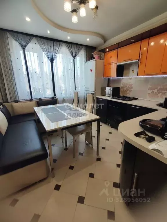 2-к кв. Московская область, Солнечногорск городской округ, пос. ... - Фото 1