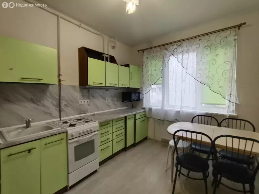 2-комнатная квартира: деревня Сухарево, улица Егорова, 10 (52.1 м) - Фото 2
