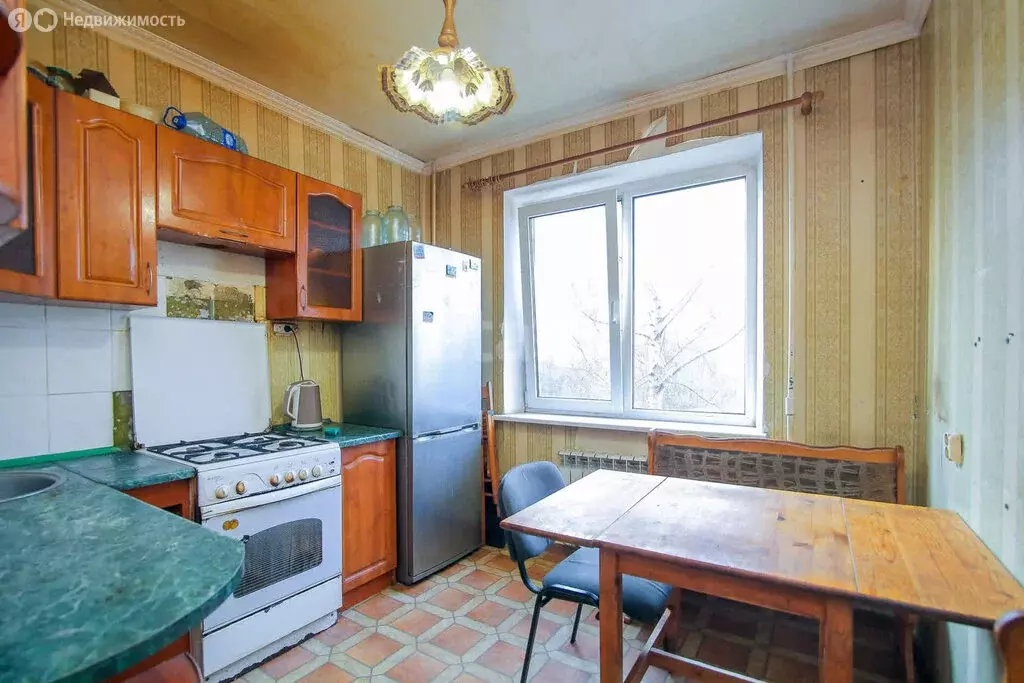 2-комнатная квартира: посёлок Васильково, Окружная улица, 1 (51 м) - Фото 1