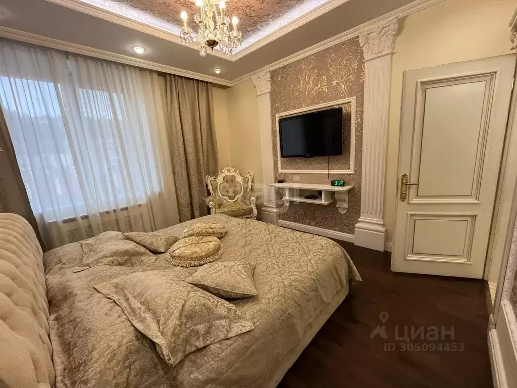 Дом в Свердловская область, Талица ул. Луначарского, 75Е (330 м) - Фото 1