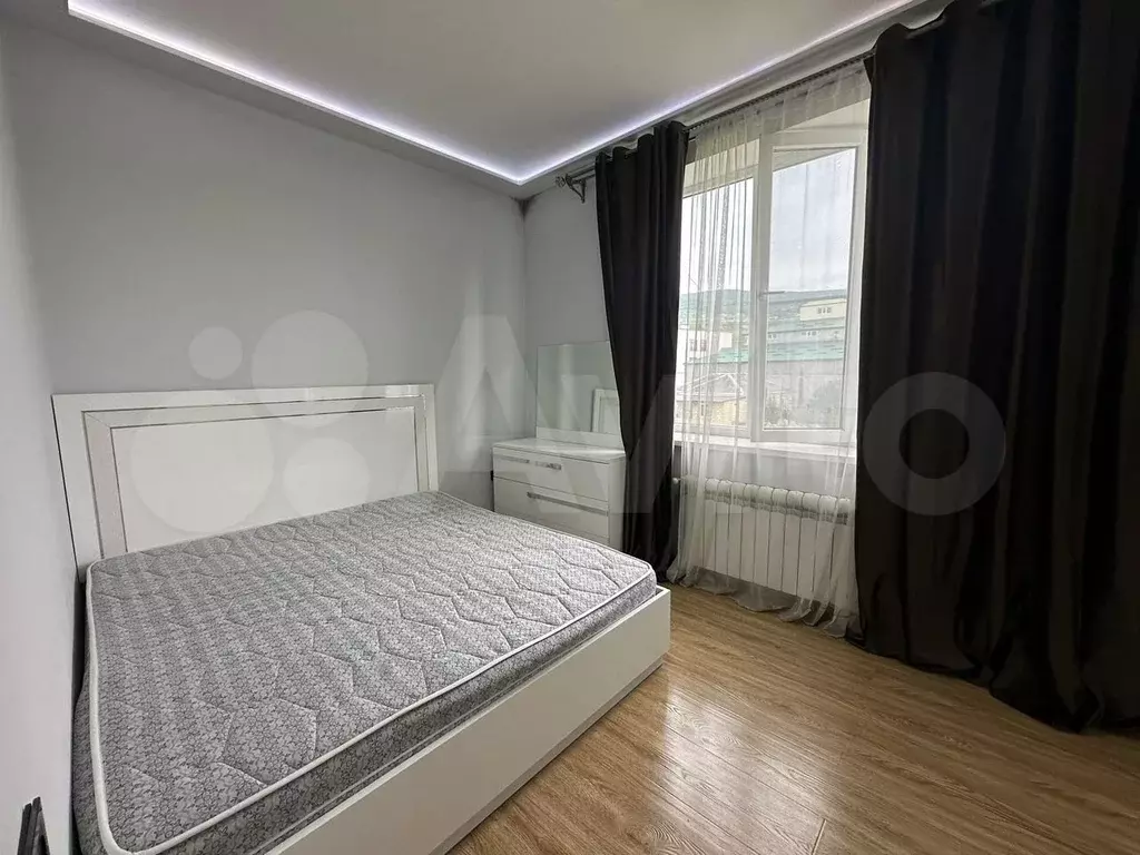 3-к. квартира, 71 м, 3/3 эт. - Фото 0
