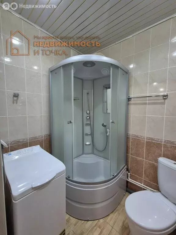 1-комнатная квартира: Дюртюли, улица Ленина, 11А (41.4 м) - Фото 2