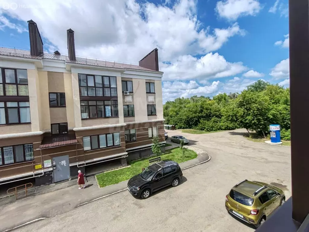 2-комнатная квартира: Оренбург, улица Озеленителей, 32 (38 м) - Фото 0