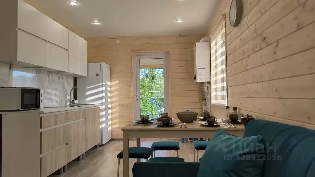 Дом в Татарстан, Лаишево ул. Ленина, 99А (65 м) - Фото 1