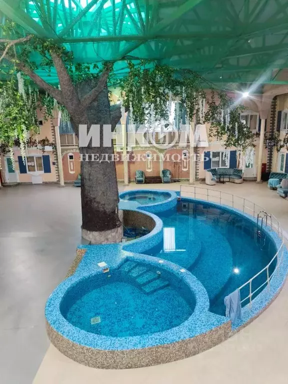 Дом в Московская область, Богородский городской округ, с. ... - Фото 1