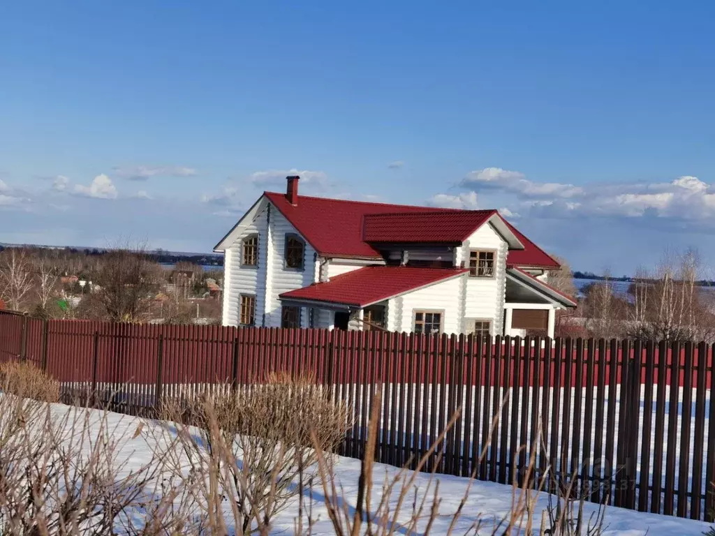 Дом в Московская область, Дмитровский городской округ, д. Яковлево ., Снять  дом Яковлево, Дмитровский район, ID объекта - 50007066147