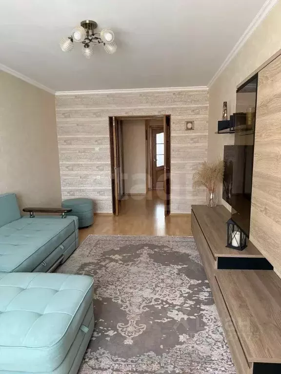 2-к кв. Амурская область, Благовещенск ул. Островского, 75 (57.9 м) - Фото 2