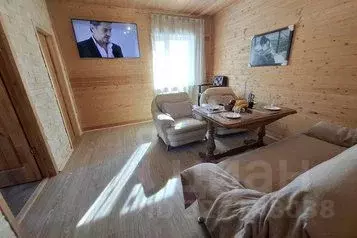 Дом в Московская область, Одинцовский городской округ, д. Дьяконово 60 ... - Фото 1