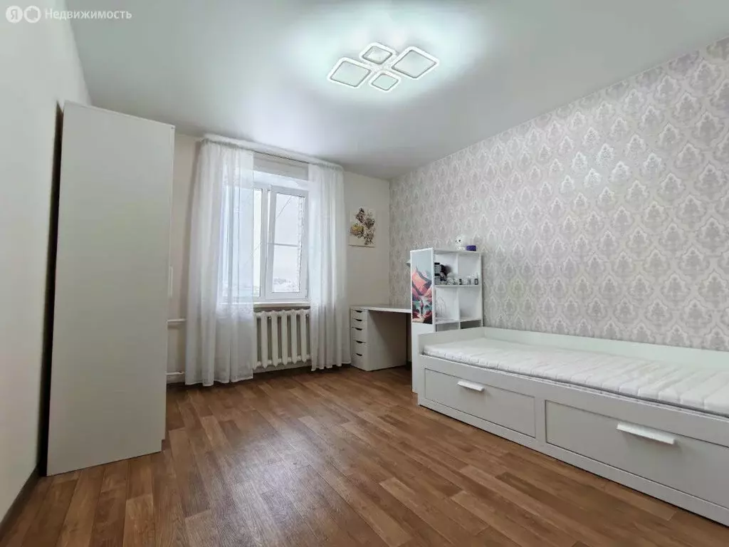 1-комнатная квартира: Вологда, Рабочая улица, 13 (33.7 м) - Фото 2