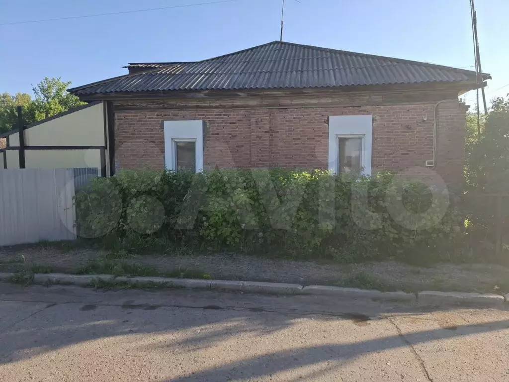 Дом 75,5 м на участке 6 сот. - Фото 1