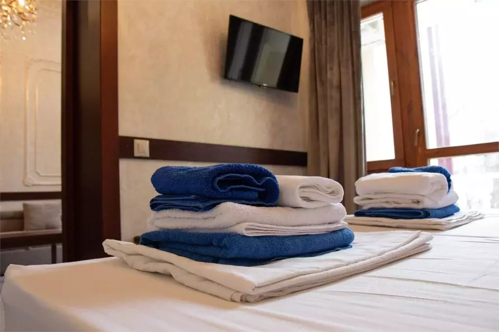 2-к кв. Краснодарский край, Туапсинский муниципальный округ, Джубга ... - Фото 2