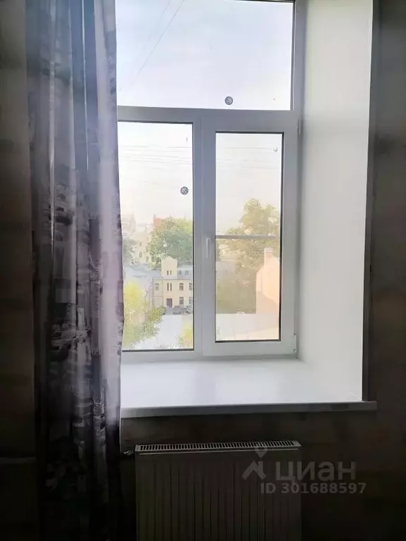 Комната Санкт-Петербург 12-я Васильевского острова линия, 15 (16.9 м) - Фото 1