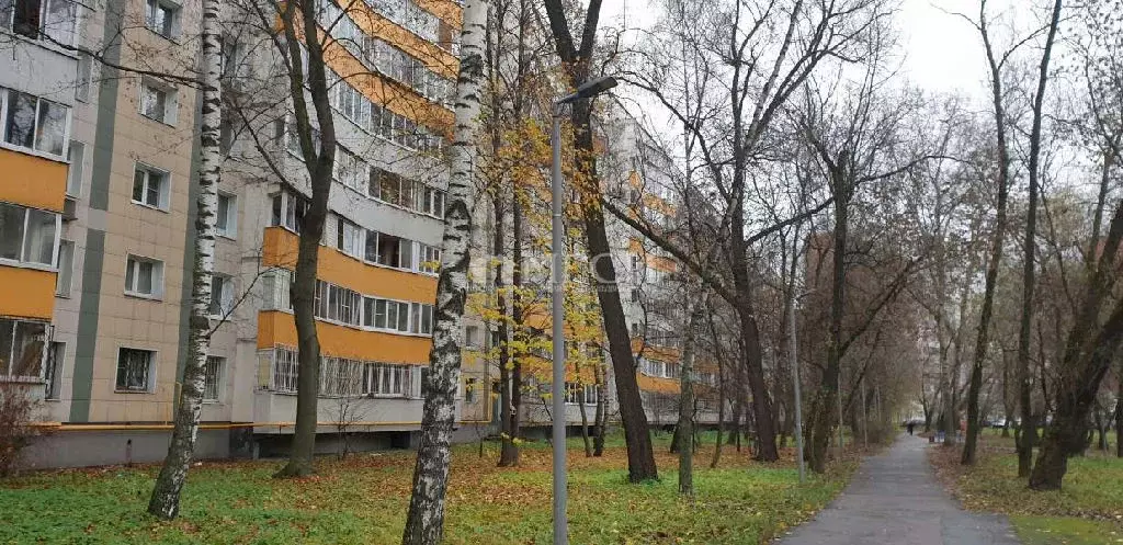 Продается комната в 3-комнатной квартире - Фото 2