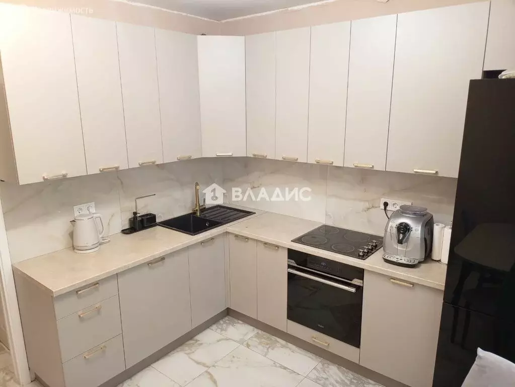 4-комнатная квартира: Мытищи, улица Борисовка, 2 (90.3 м) - Фото 1