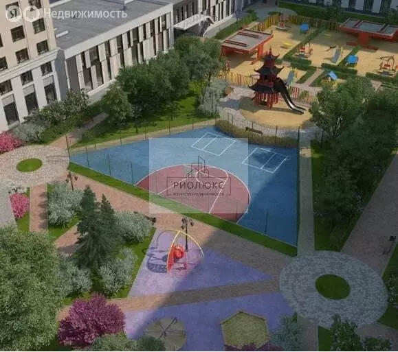2-комнатная квартира: Екатеринбург, улица Краснолесья, 10/7 (62.4 м) - Фото 1