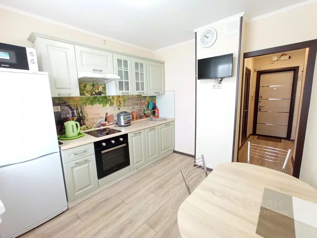 1-к кв. Москва Новочеркасский бул., 45 (39.3 м) - Фото 2