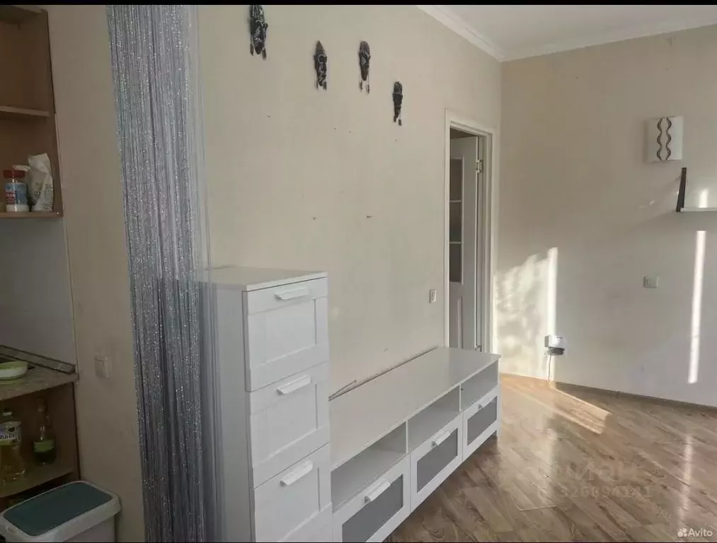 Студия Краснодарский край, Сочи Известинский пер., 2 (30.0 м) - Фото 2