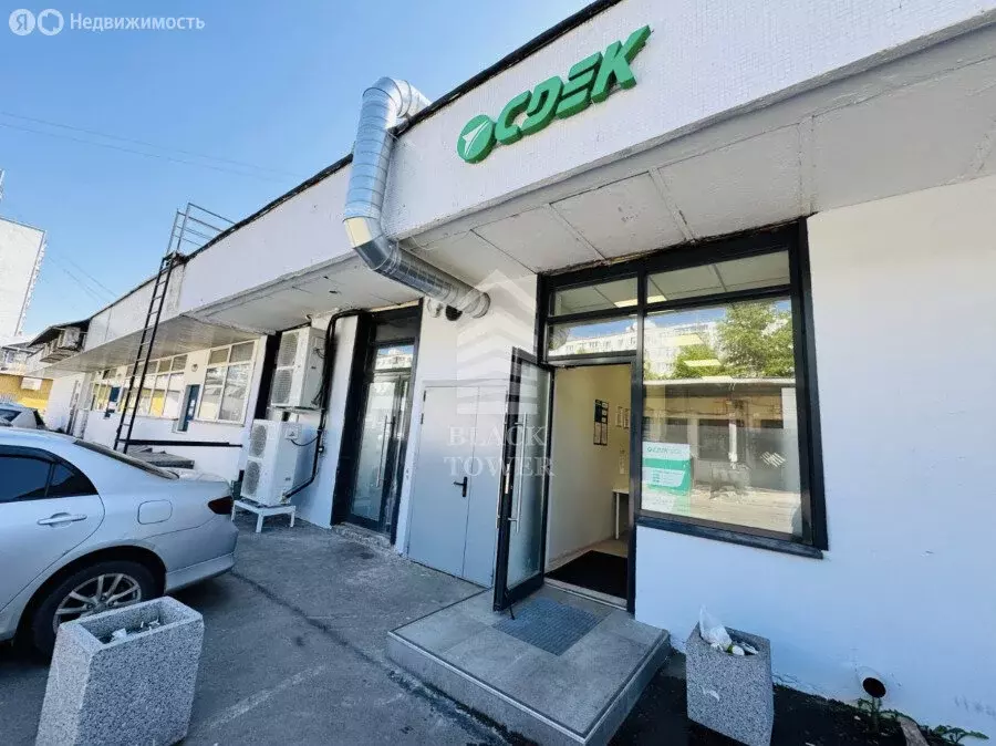 Торговая площадь (55 м) - Фото 1