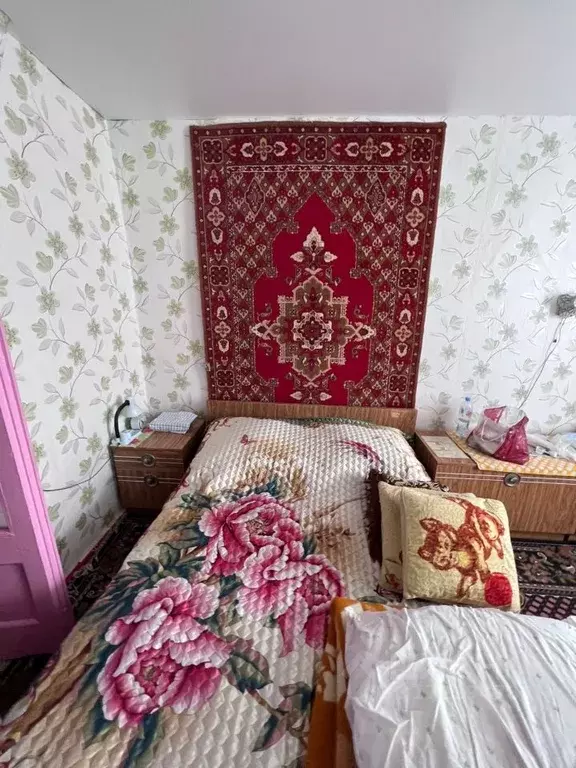 Дом в Ростовская область, Октябрьский район, Бессергеневская ст-ца ул. ... - Фото 0